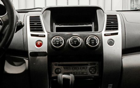 Mitsubishi Pajero Sport II рестайлинг, 2012 год, 1 450 000 рублей, 18 фотография