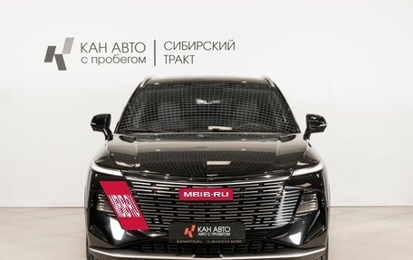 Haval F7, 2025 год, 2 566 700 рублей, 2 фотография