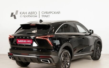 Haval F7, 2025 год, 2 566 700 рублей, 3 фотография