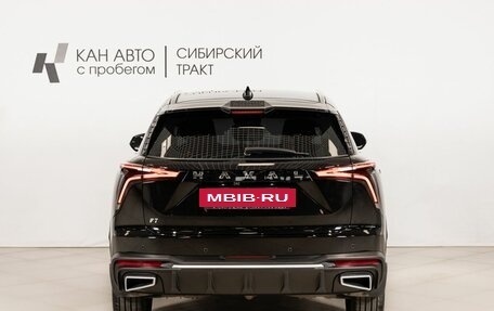 Haval F7, 2025 год, 2 566 700 рублей, 4 фотография