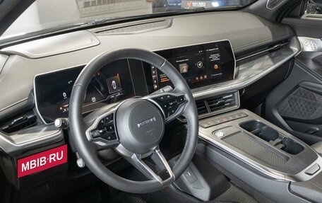 Haval F7, 2025 год, 2 566 700 рублей, 5 фотография