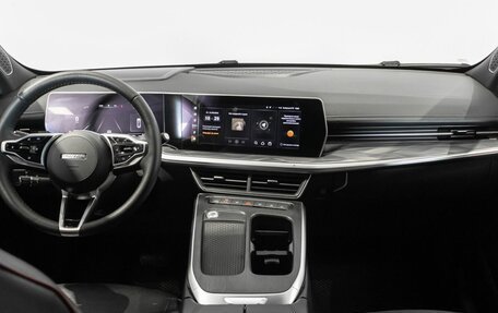 Haval F7, 2025 год, 2 566 700 рублей, 6 фотография