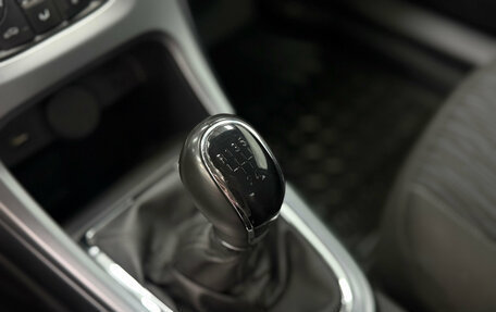 Opel Astra J, 2013 год, 990 000 рублей, 11 фотография