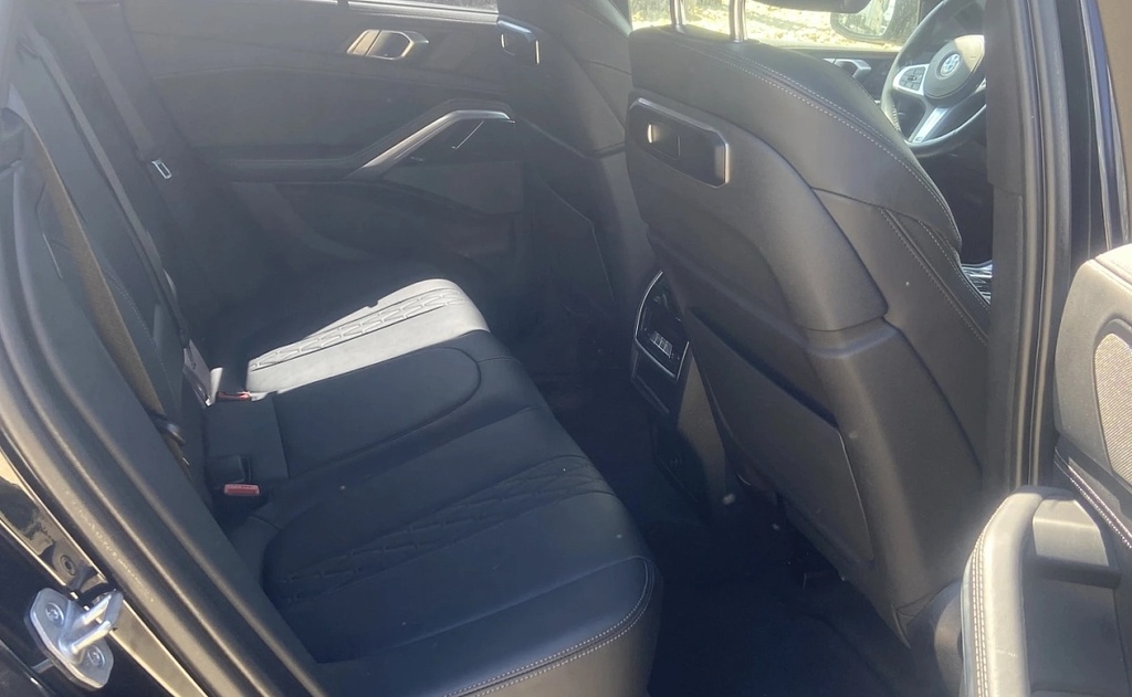 BMW X6 G06, 2023 год, 13 300 000 рублей, 6 фотография
