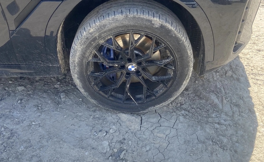 BMW X6 G06, 2023 год, 13 300 000 рублей, 8 фотография