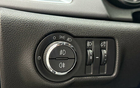 Opel Astra J, 2013 год, 990 000 рублей, 13 фотография