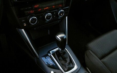Mazda CX-5 II, 2014 год, 1 849 000 рублей, 10 фотография