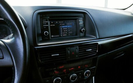 Mazda CX-5 II, 2014 год, 1 849 000 рублей, 11 фотография