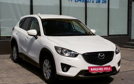 Mazda CX-5 II, 2014 год, 1 849 000 рублей, 7 фотография