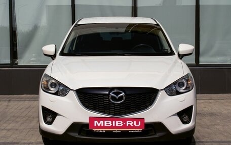 Mazda CX-5 II, 2014 год, 1 849 000 рублей, 8 фотография