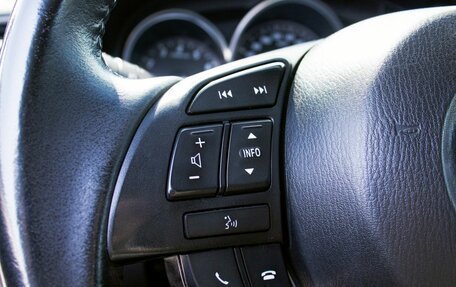 Mazda CX-5 II, 2014 год, 1 849 000 рублей, 14 фотография