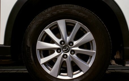 Mazda CX-5 II, 2014 год, 1 849 000 рублей, 21 фотография