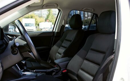 Mazda CX-5 II, 2014 год, 1 849 000 рублей, 16 фотография