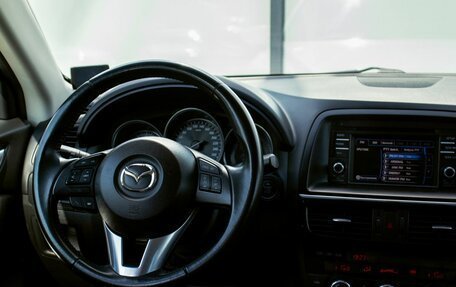 Mazda CX-5 II, 2014 год, 1 849 000 рублей, 19 фотография