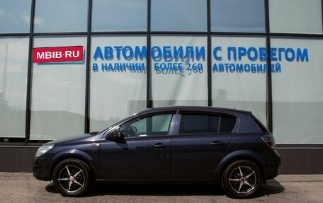Opel Astra H, 2010 год, 499 000 рублей, 2 фотография