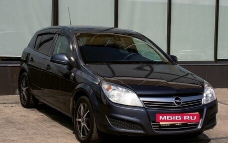 Opel Astra H, 2010 год, 499 000 рублей, 7 фотография