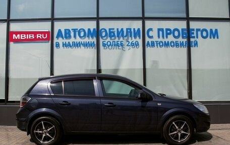 Opel Astra H, 2010 год, 499 000 рублей, 6 фотография