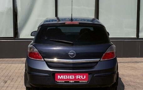 Opel Astra H, 2010 год, 499 000 рублей, 4 фотография
