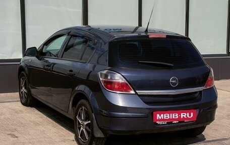 Opel Astra H, 2010 год, 499 000 рублей, 3 фотография