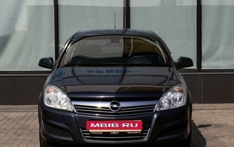Opel Astra H, 2010 год, 499 000 рублей, 8 фотография
