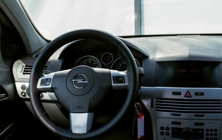 Opel Astra H, 2010 год, 499 000 рублей, 19 фотография
