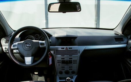 Opel Astra H, 2010 год, 499 000 рублей, 18 фотография
