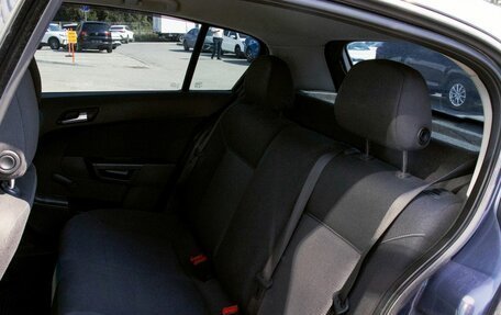 Opel Astra H, 2010 год, 499 000 рублей, 17 фотография