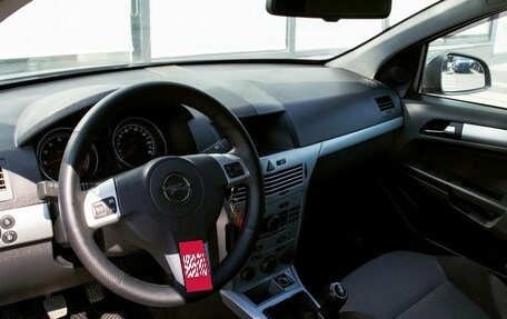 Opel Astra H, 2010 год, 499 000 рублей, 15 фотография
