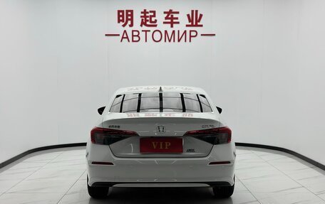 Honda Civic, 2023 год, 2 086 000 рублей, 6 фотография