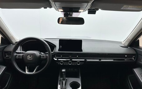 Honda Civic, 2023 год, 2 086 000 рублей, 7 фотография