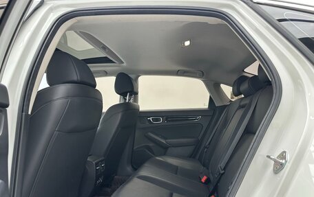 Honda Civic, 2023 год, 2 086 000 рублей, 11 фотография