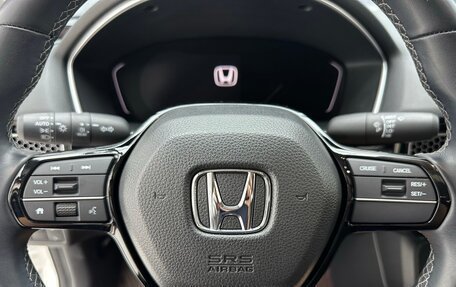 Honda Civic, 2023 год, 2 086 000 рублей, 8 фотография