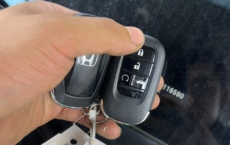 Honda Civic, 2023 год, 2 086 000 рублей, 19 фотография