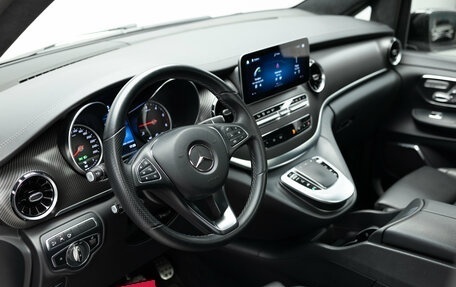Mercedes-Benz V-Класс, 2023 год, 9 490 000 рублей, 9 фотография
