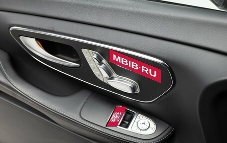 Mercedes-Benz V-Класс, 2023 год, 9 490 000 рублей, 13 фотография