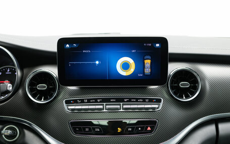 Mercedes-Benz V-Класс, 2023 год, 9 490 000 рублей, 19 фотография
