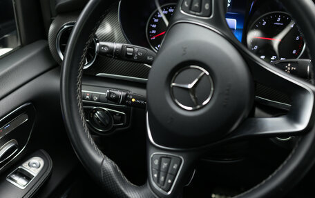 Mercedes-Benz V-Класс, 2023 год, 9 490 000 рублей, 16 фотография