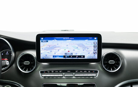 Mercedes-Benz V-Класс, 2023 год, 9 490 000 рублей, 18 фотография
