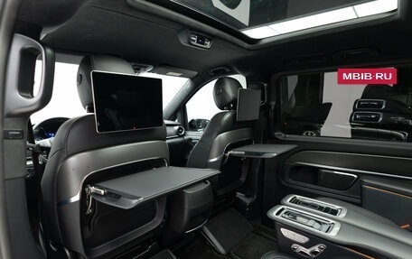 Mercedes-Benz V-Класс, 2023 год, 9 490 000 рублей, 22 фотография