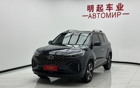 Hyundai ix35, 2022 год, 1 835 000 рублей, 3 фотография