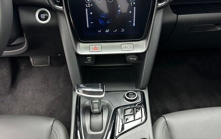 Hyundai ix35, 2022 год, 1 835 000 рублей, 9 фотография