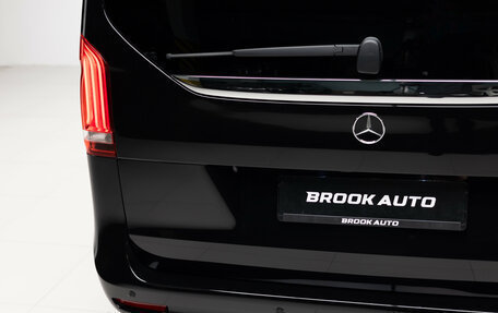 Mercedes-Benz V-Класс, 2023 год, 9 490 000 рублей, 32 фотография