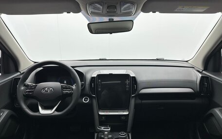 Hyundai ix35, 2022 год, 1 835 000 рублей, 7 фотография