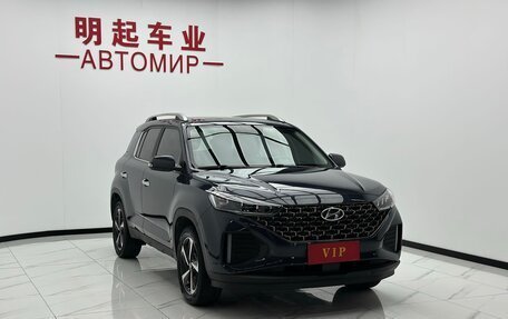 Hyundai ix35, 2022 год, 1 835 000 рублей, 2 фотография