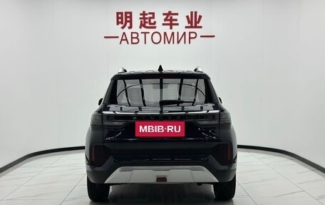 Hyundai ix35, 2022 год, 1 835 000 рублей, 6 фотография