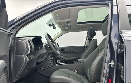 Hyundai ix35, 2022 год, 1 835 000 рублей, 10 фотография