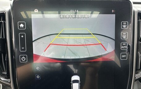 Hyundai ix35, 2022 год, 1 835 000 рублей, 15 фотография