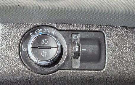 Chevrolet Aveo III, 2012 год, 699 000 рублей, 19 фотография