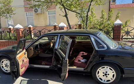 Jaguar XJ III (X350), 1997 год, 1 300 000 рублей, 2 фотография