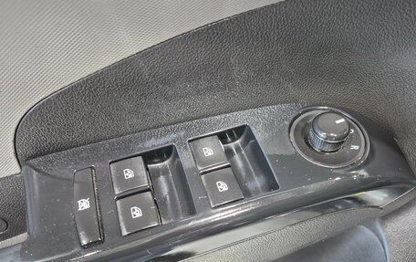Chevrolet Aveo III, 2012 год, 699 000 рублей, 18 фотография